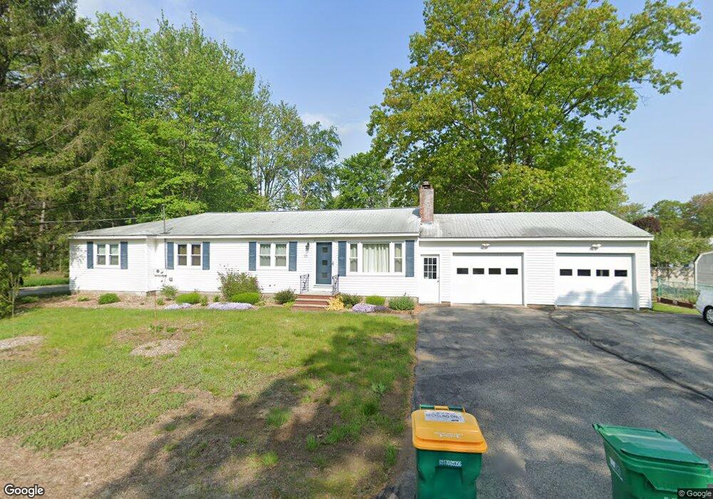 15 Roulx Dr, Rochester, NH 03867 - photo 1