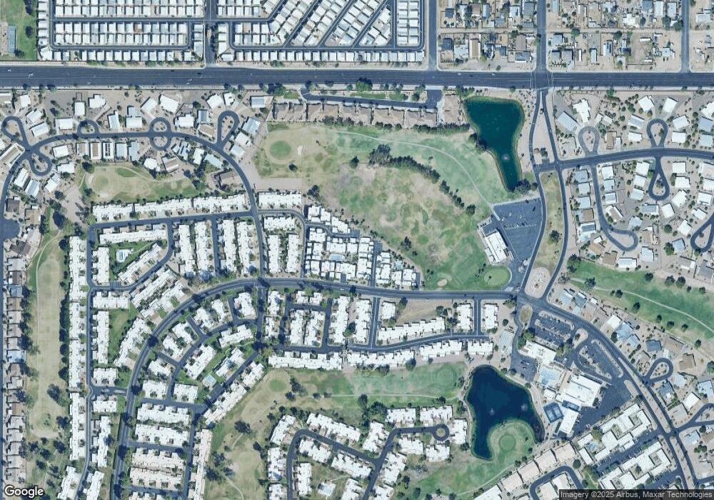 7859 E Park View Dr unit 27, Mesa, AZ 85208 - photo 1