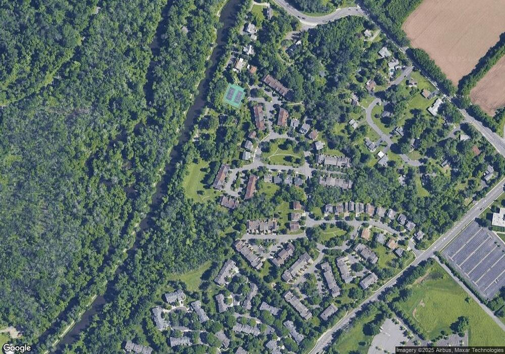 17 Carlyle Ct, Princeton, NJ 08540 - photo 1