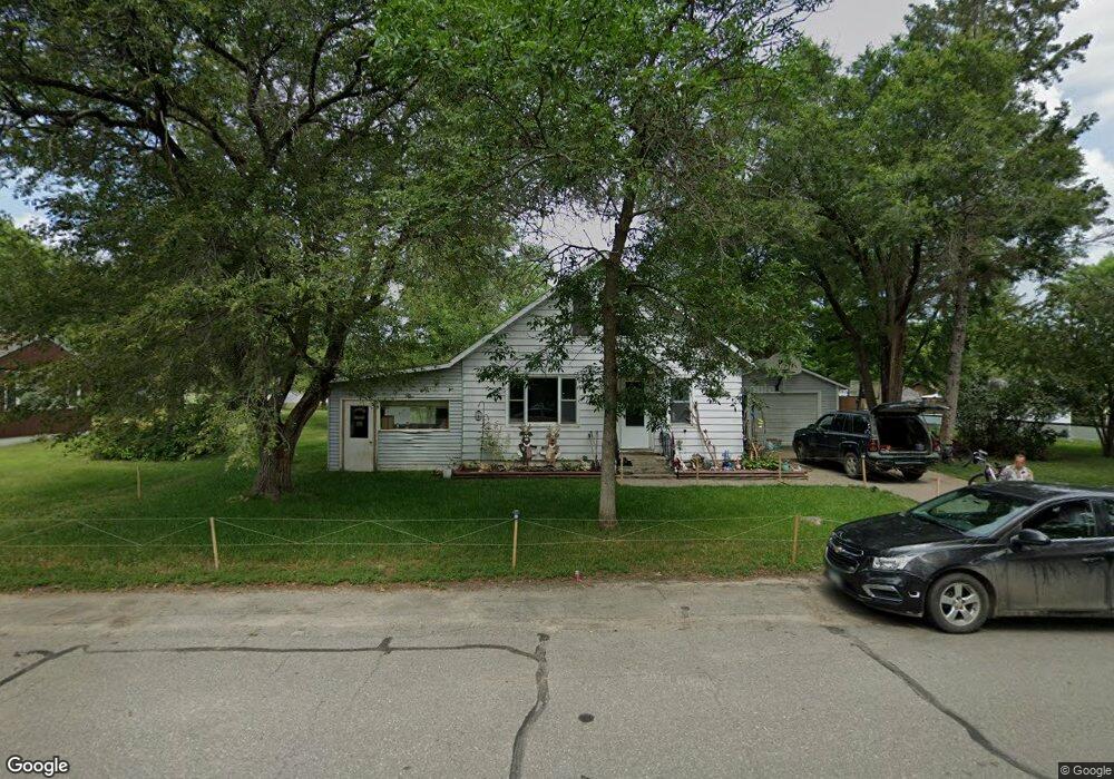607 2nd St W, Park Rapids, MN 56470 - photo 1