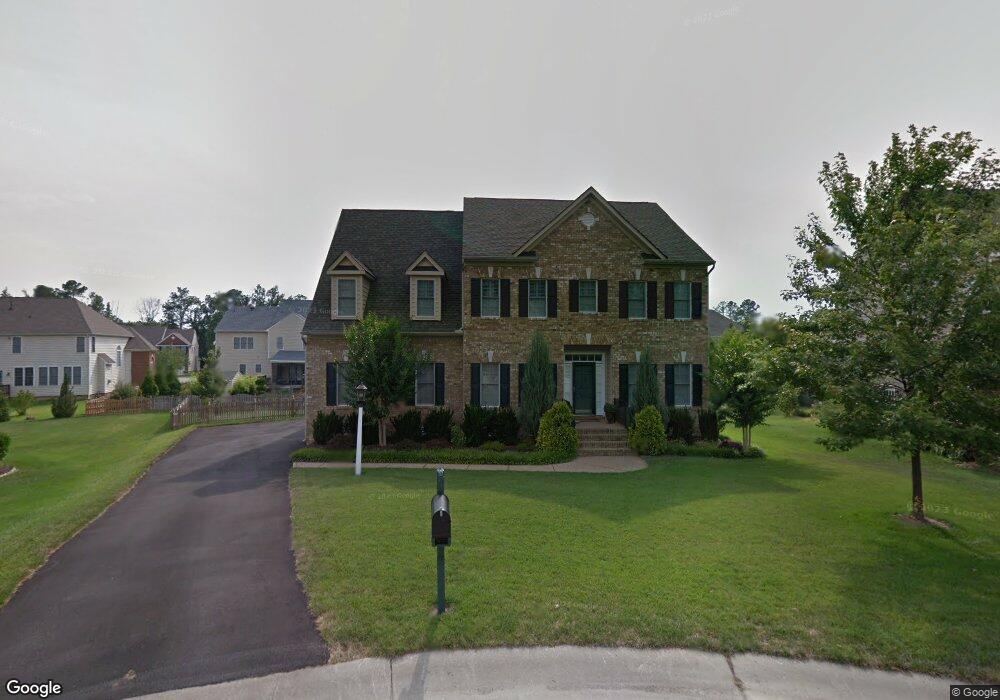 Lot 65 BB -11505 Country Oaks Way, Glen Allen, VA 23059 - photo 1