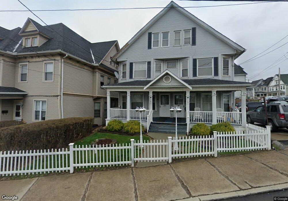 717 S Main Ave unit 719, Scranton, PA 18504 - photo 1