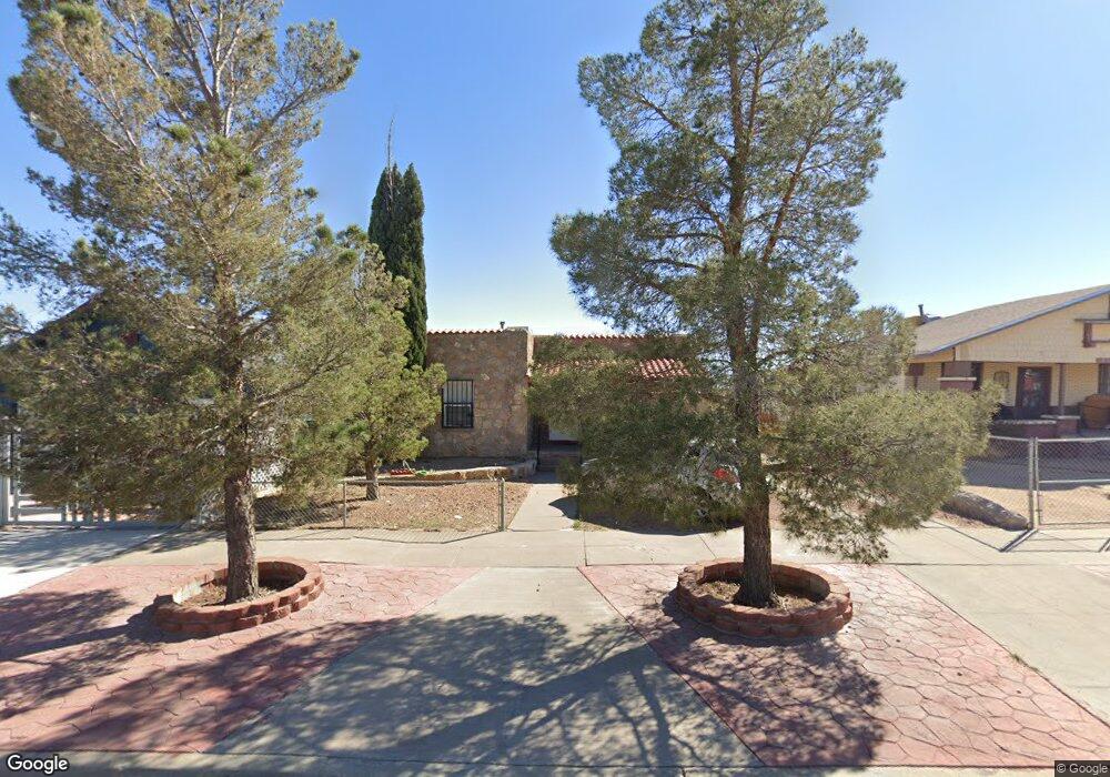 3526 Nations #Front, El Paso, TX 79930 - photo 1