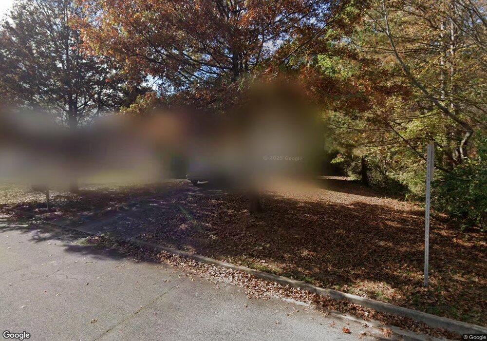 7655 Green Springs Dr unit 8, Jonesboro, GA 30236 - photo 1