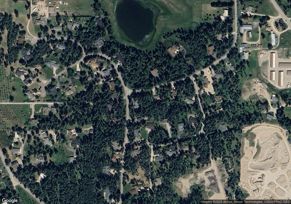 LOT 69 Westview Dr, Woods Bay, MT 59911 - photo 1