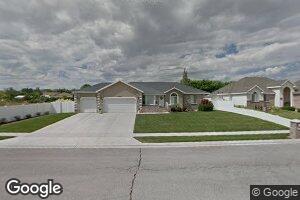 8152 S Mapleleaf Way, West Jordan, UT 84088