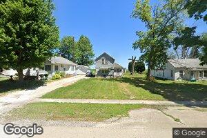 307 Township Line Rd, Kempton, IL 60946