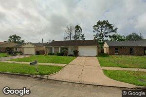 4919 Prairie Ridge Rd, Houston, TX 77053