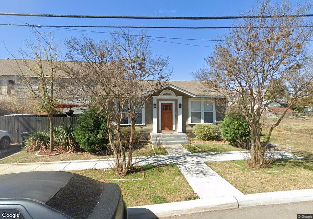 609 Wilmington Ave, San Antonio, TX 78212 - photo 1