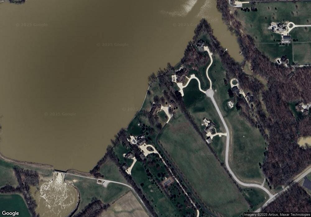 12405 Saint Joe Rd, Grabill, IN 46741 - photo 1