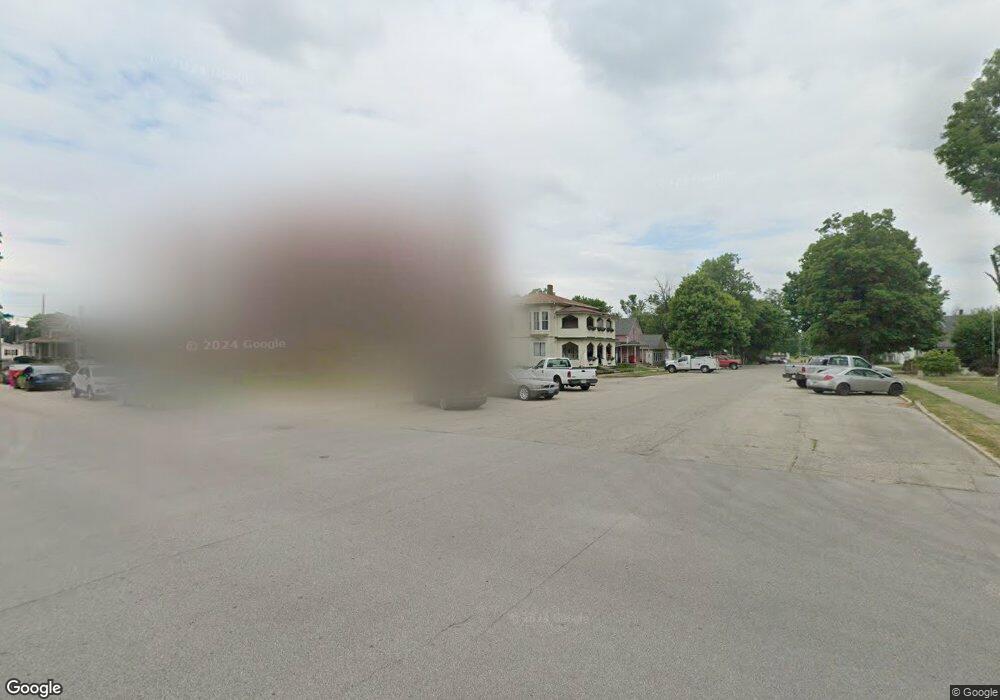 305 N Broadway St, Mentone, IN 46539 - photo 1