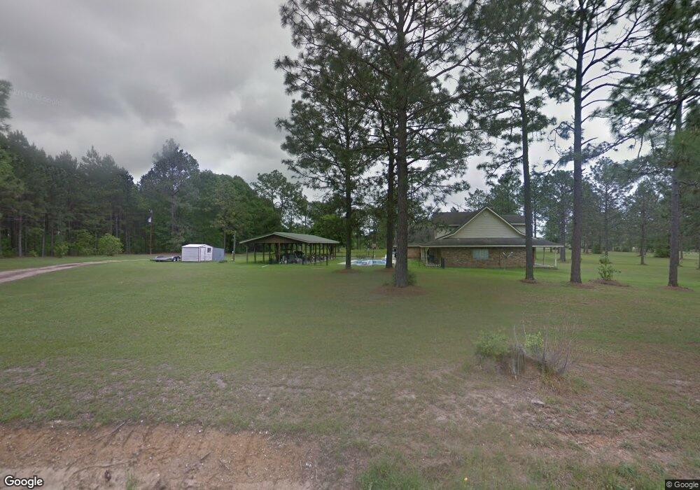 138 Kenneth Herman Rd, Deridder, LA 70634 - photo 1