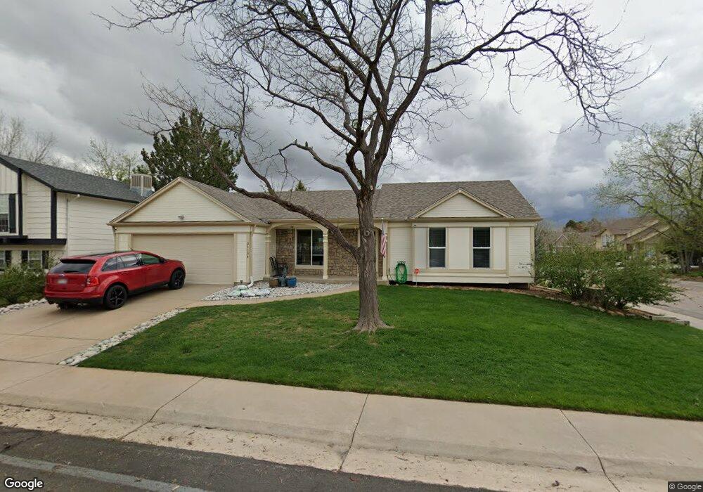 21104 E Powers Cir, Centennial, CO 80015 - photo 1