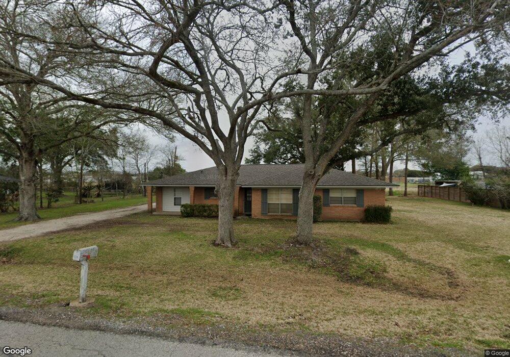 9231 Kostelnik St, Needville, TX 77461 - photo 1