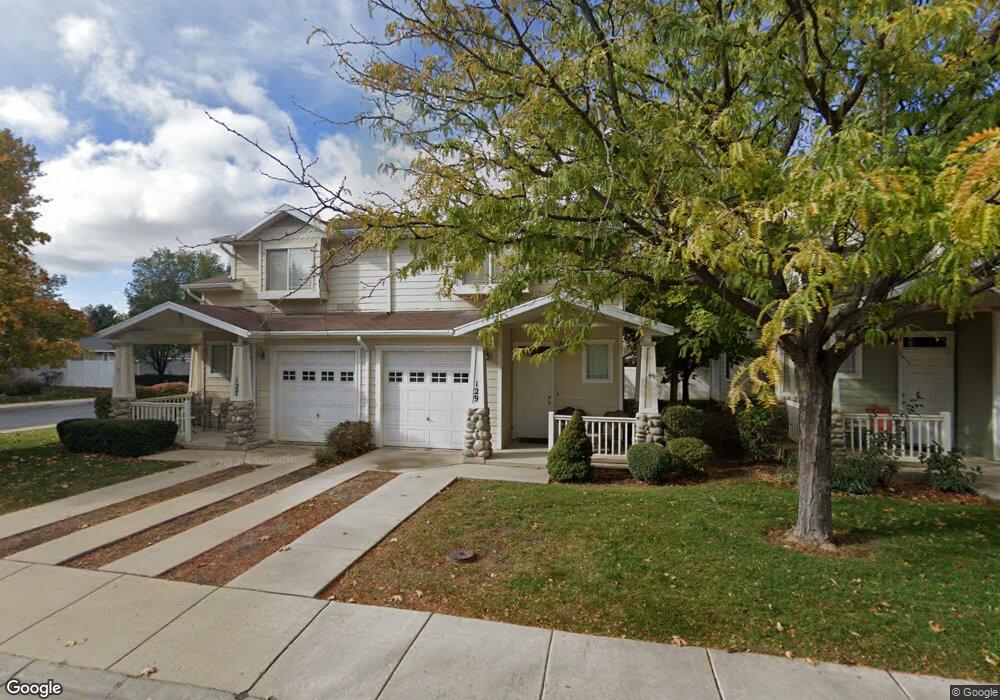 129 Old Station Way, North Salt Lake, UT 84054 - photo 1