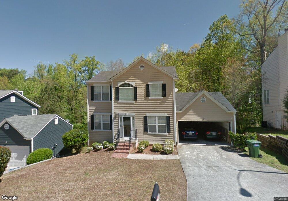 1333 Ling Dr unit 2, Austell, GA 30168 - photo 1