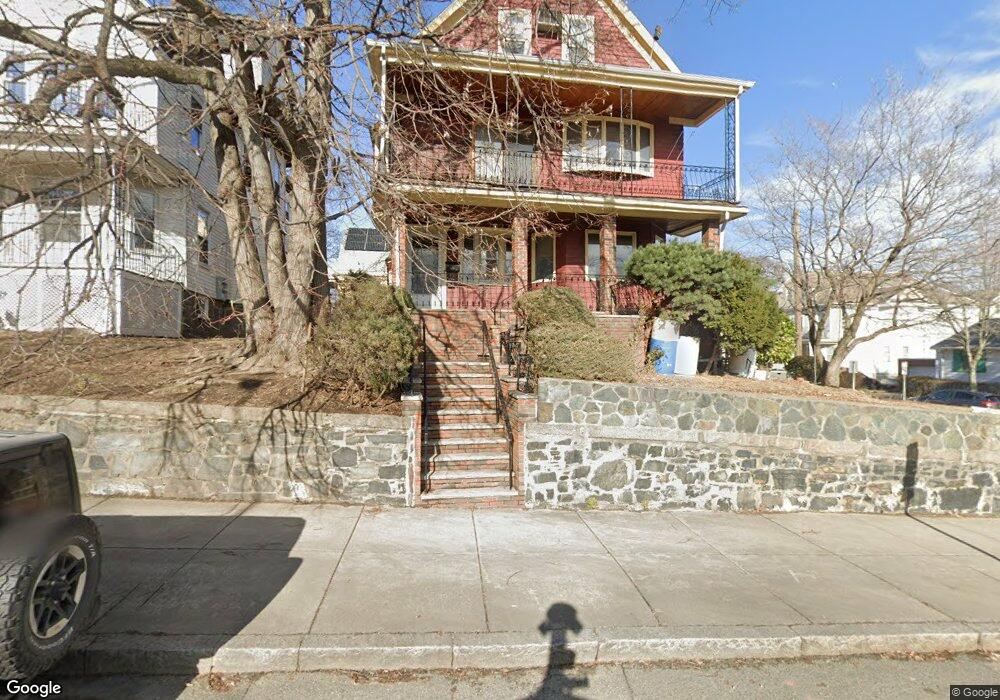 1077 Broadway unit 1, Somerville, MA 02144 - photo 1