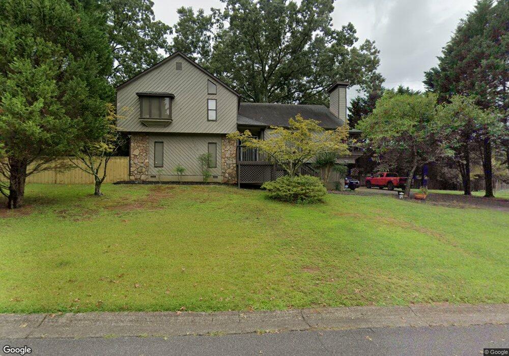 3750 Townsend Way, Marietta, GA 30062 - photo 1