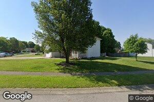 3515 Surry Ridge Way, Dayton, OH 45424