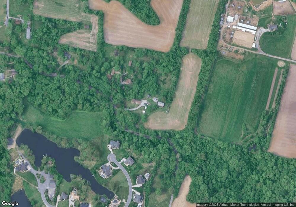 214 Bethel Meadows Rd, Caseyville, IL 62232 - photo 1