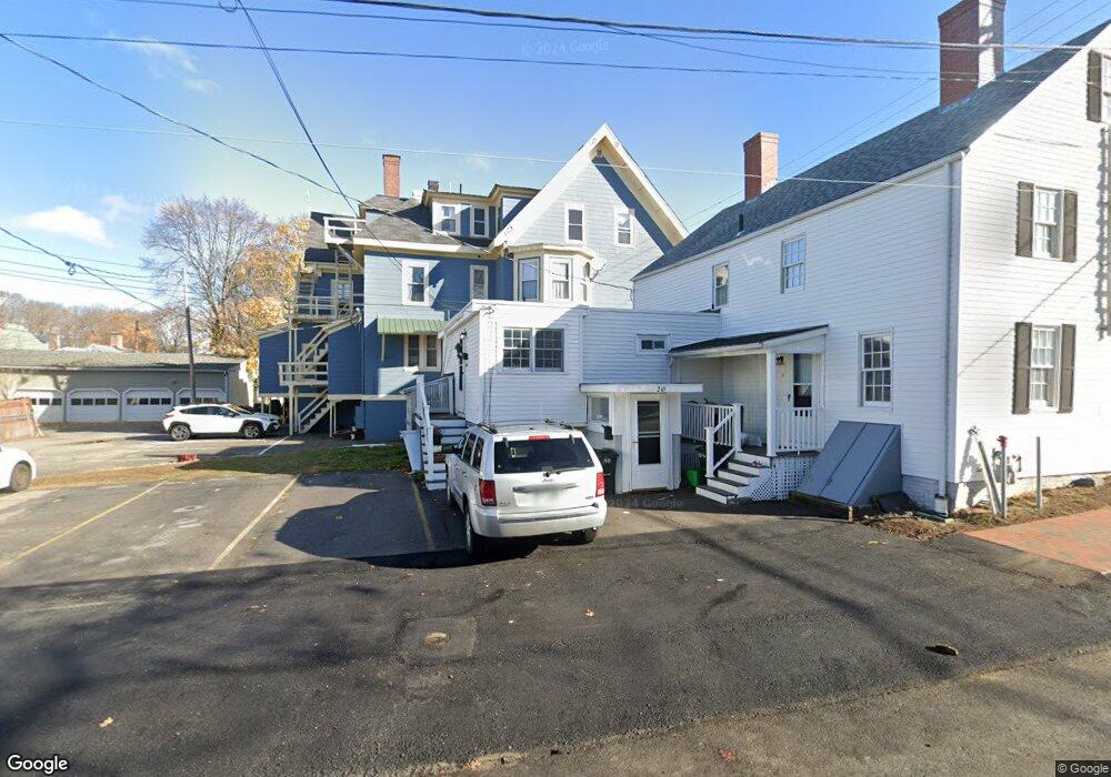 476 Middle St, Portsmouth, NH 03801 - photo 1