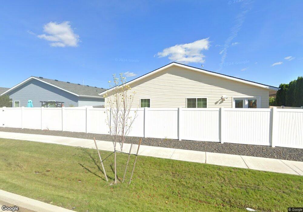 8747 W Rushmore St, Rathdrum, ID 83858 - photo 1