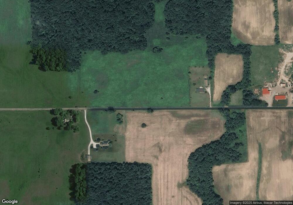 16729 16c Rd, Culver, IN 46511 - photo 1