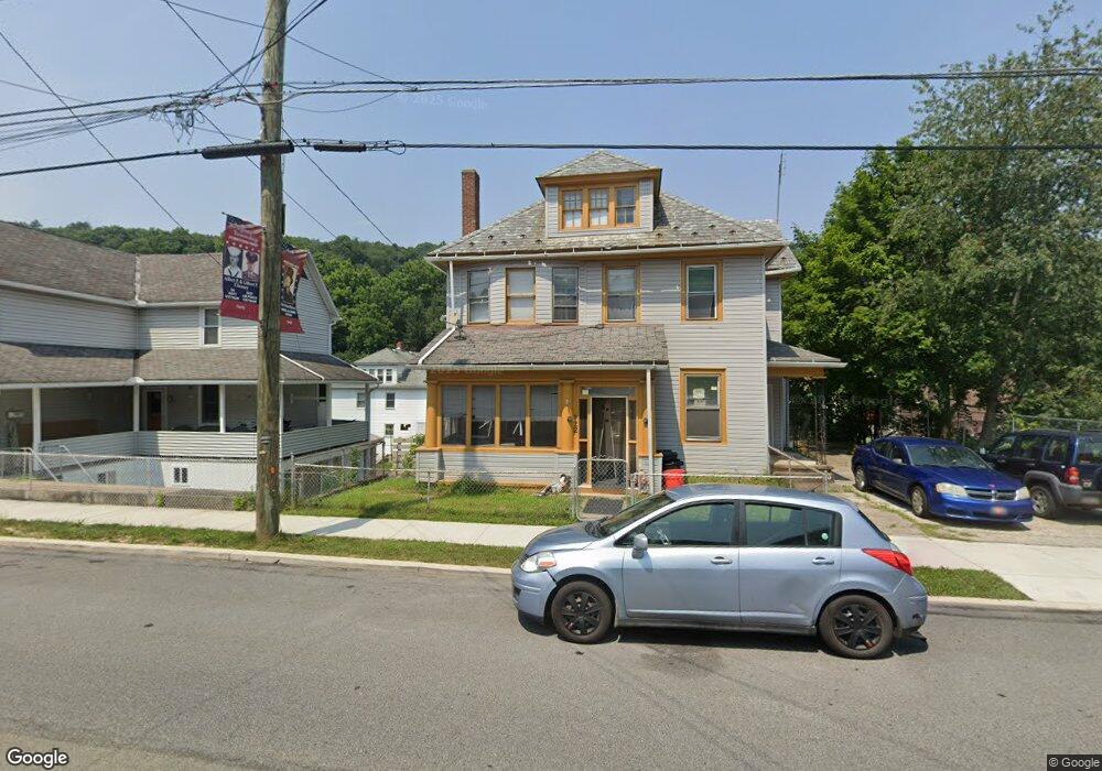 122 W Main St, Glen Lyon, PA 18617 - photo 1