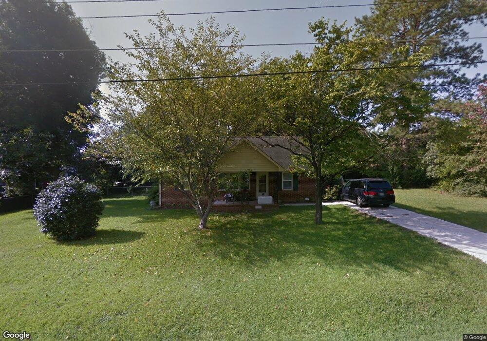 2848 Estates Rd, Macon, GA 31216 - photo 1