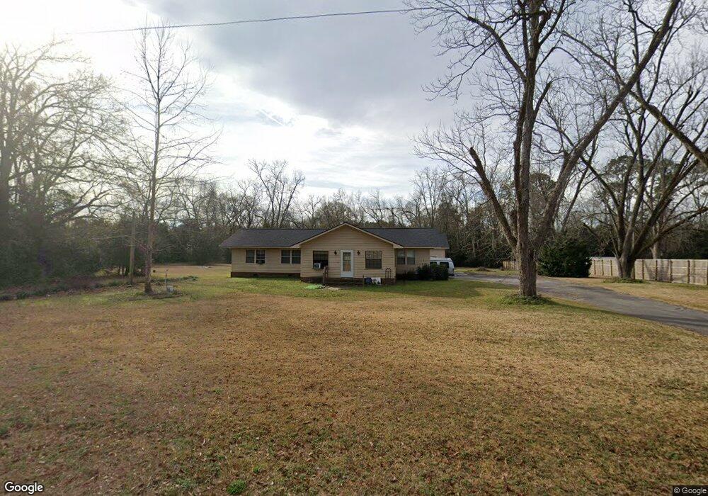 450 E Gin St, Pulaski, GA 30451 - photo 1