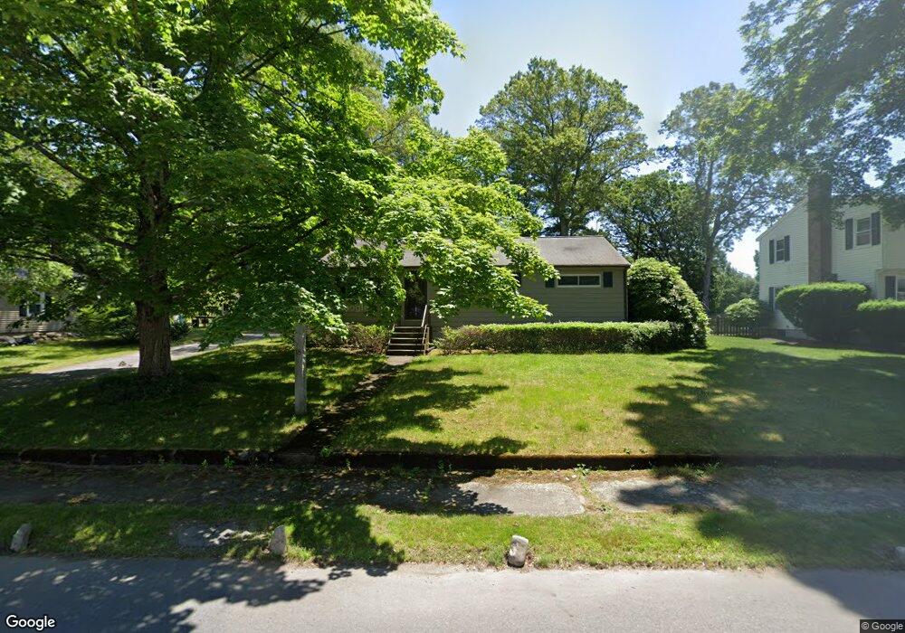 18 Joal Ave, Walpole, MA 02081 - photo 1