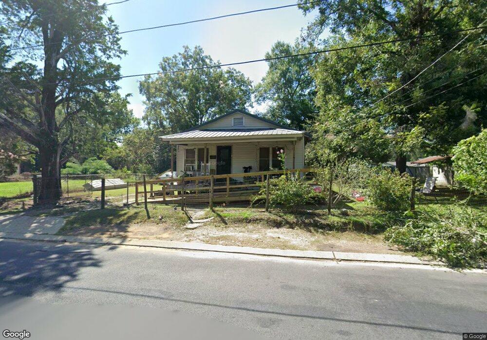 430 E 4th St, Deridder, LA 70634 - photo 1