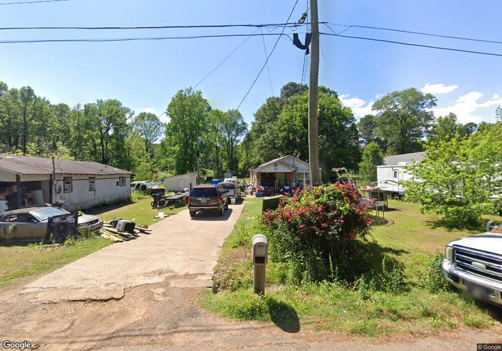 250 Macedonia Rd, Texarkana, TX 75501 - photo 1