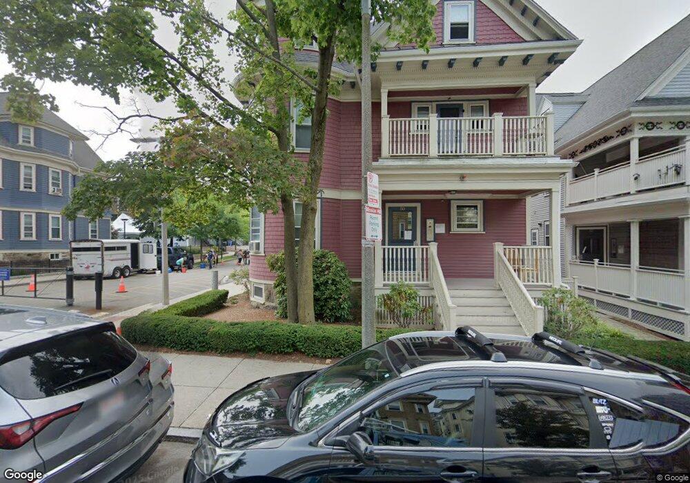 50 Fenwood Rd unit 219, Boston, MA 02115 - photo 1