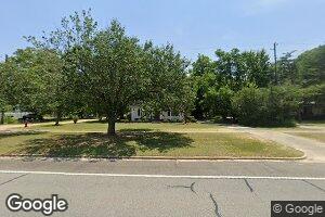305 W Main St, Dexter, GA 31019