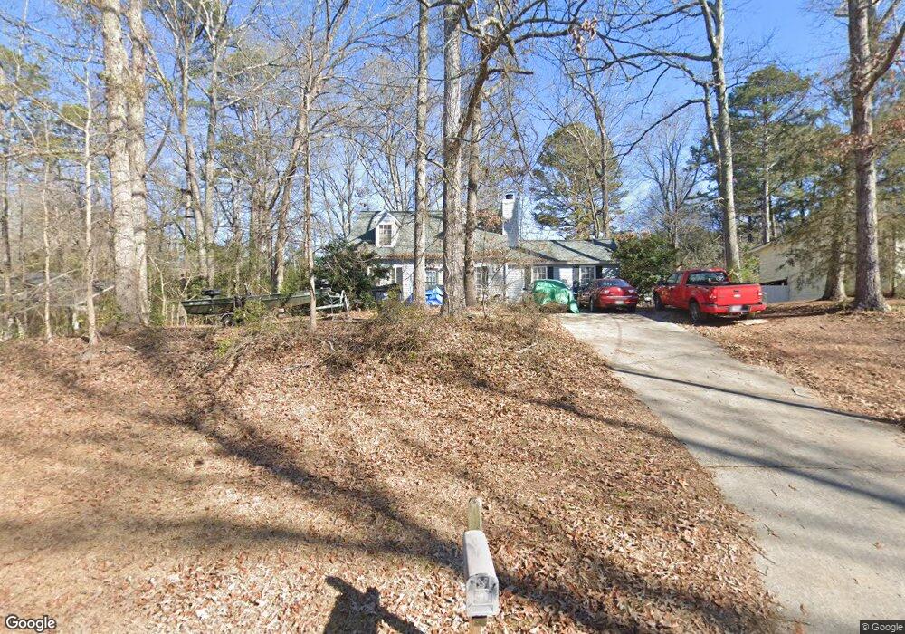 102 Park Place unit 1, Stockbridge, GA 30281 - photo 1