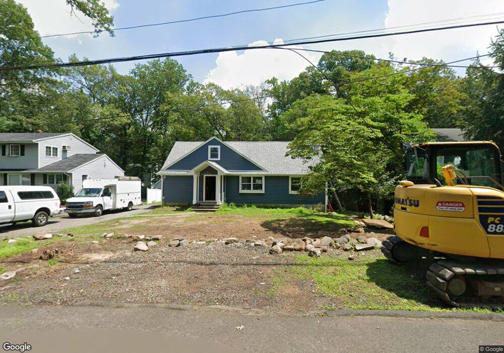 112 Oak Ridge Rd, Ramsey, NJ 07446 - photo 1