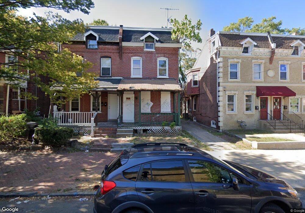 1709 N Pine St, Wilmington, DE 19802 - photo 1