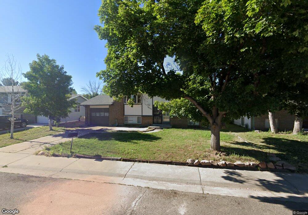 16572 E 11th Place, Aurora, CO 80011 - photo 1