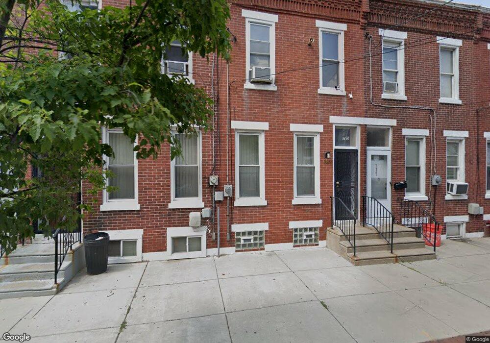 725 New St, Camden, NJ 08103 - photo 1