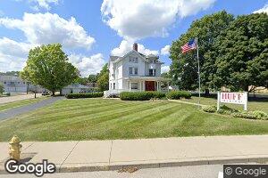 407 Ridge Ave, Greendale, IN 47025