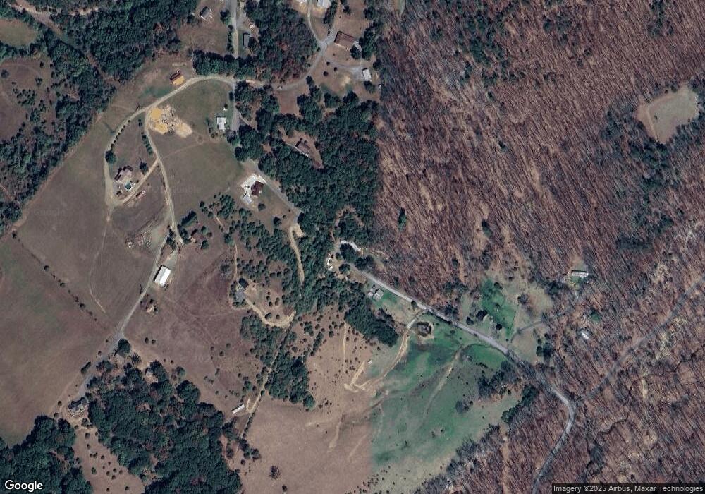 1376 Pine Ridge Rd, Wardensville, WV 26851 - photo 1