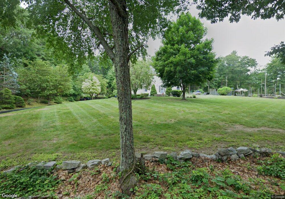 26 Burnap Rd, Sutton, MA 01590 - photo 1