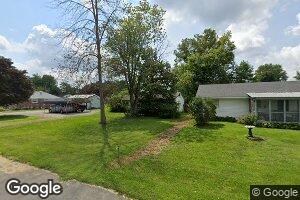 4733 Sugar St, Clifford, IN 47226