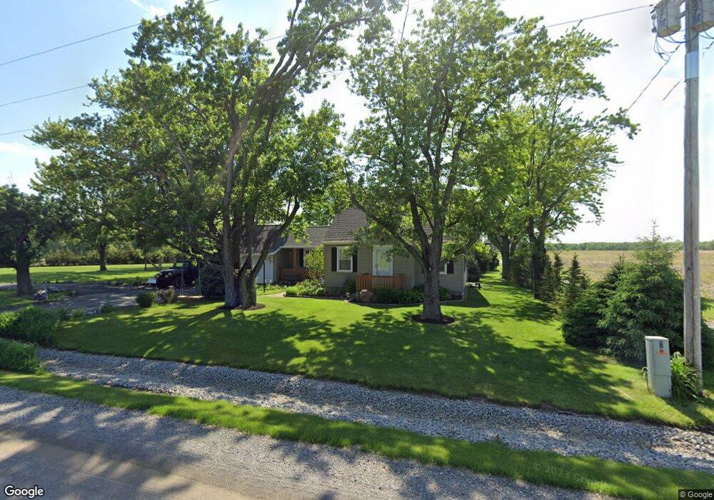 13906 Mill Rd, Fort Wayne, IN 46816 - photo 1