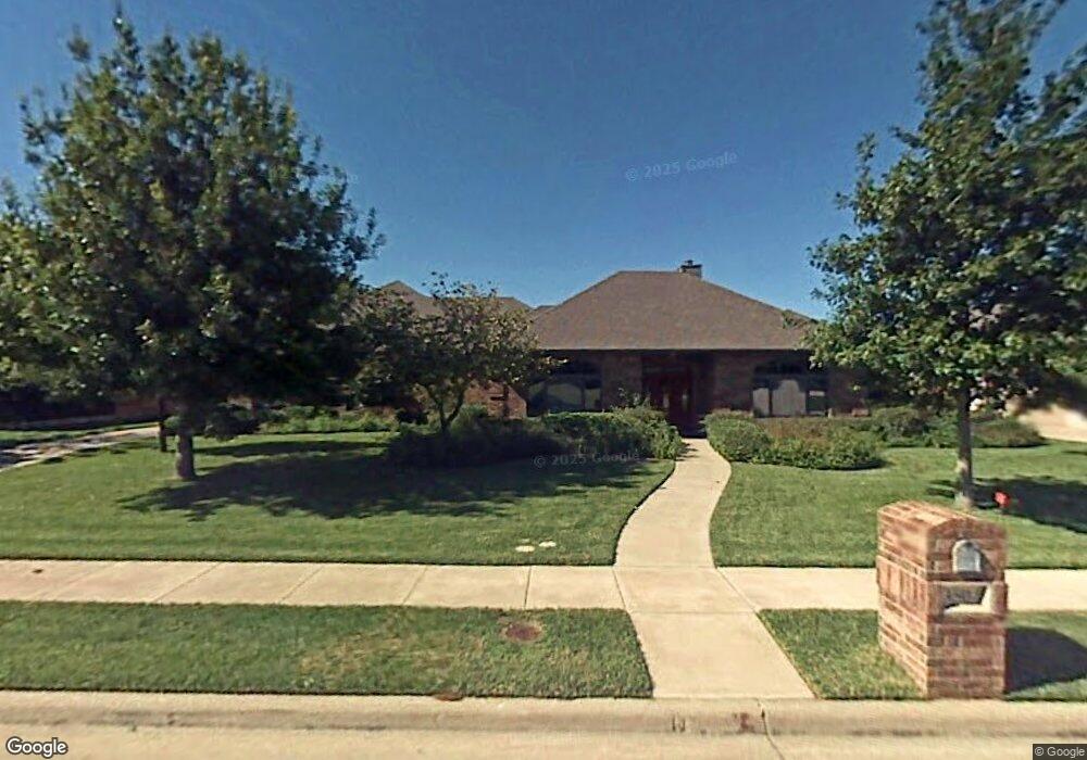 3504 Belmont St, Denton, TX 76210 - photo 1