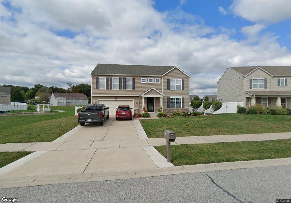 274 E 129th Place, Crown Point, IN 46307 - photo 1