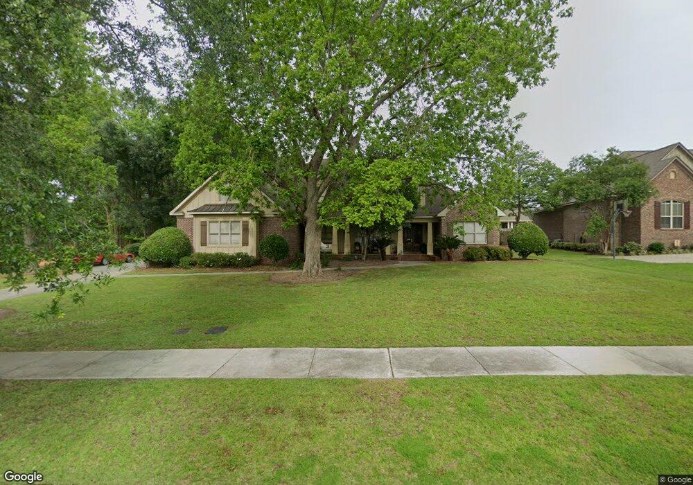824 Summer Lake St, Fairhope, AL 36532 - photo 1