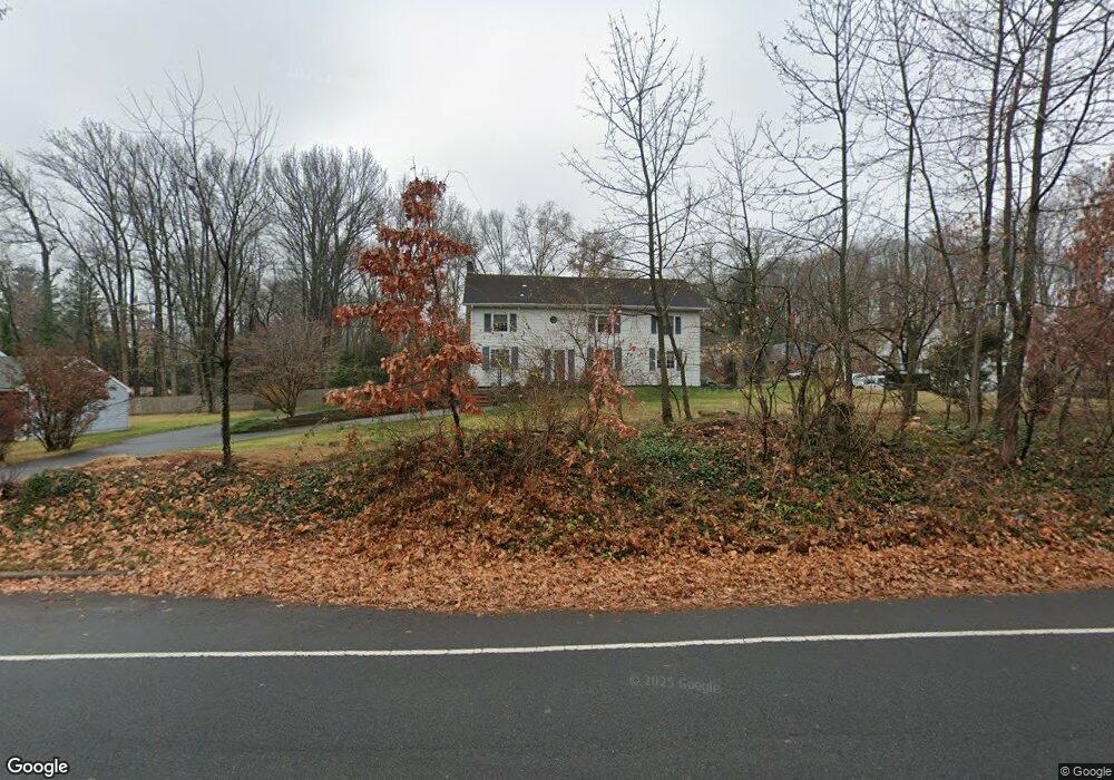 1200 Martine Ave, Scotch Plains, NJ 07076 - photo 1