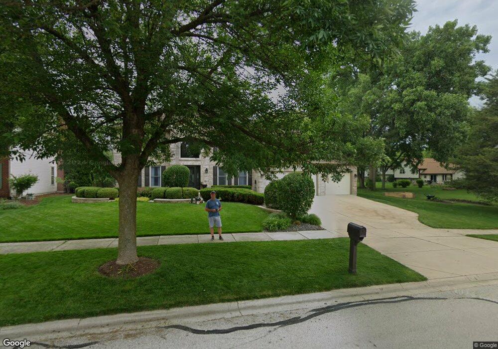 2507 Partlow Dr, Naperville, IL 60564 - photo 1